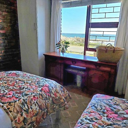 La Mer Seafront Selfcatering Accommodation Kleinmond Exterior foto