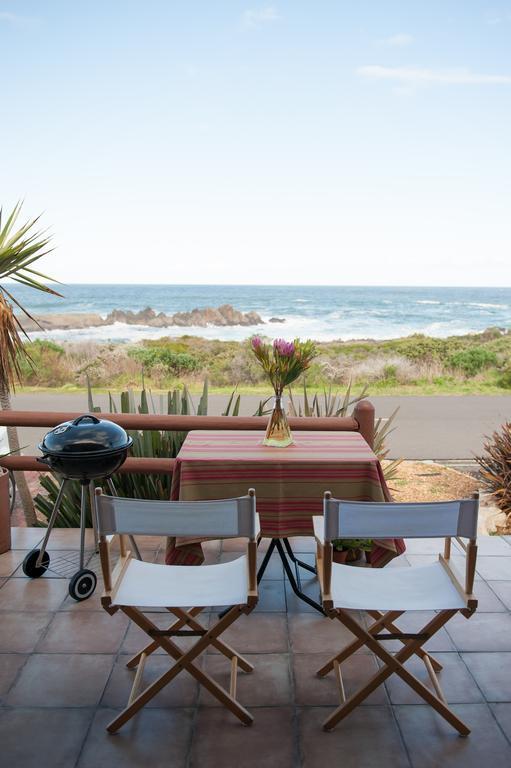 La Mer Seafront Selfcatering Accommodation Kleinmond Quarto foto