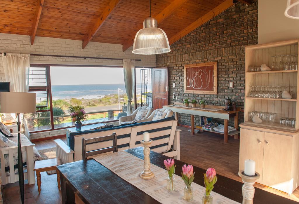La Mer Seafront Selfcatering Accommodation Kleinmond Quarto foto
