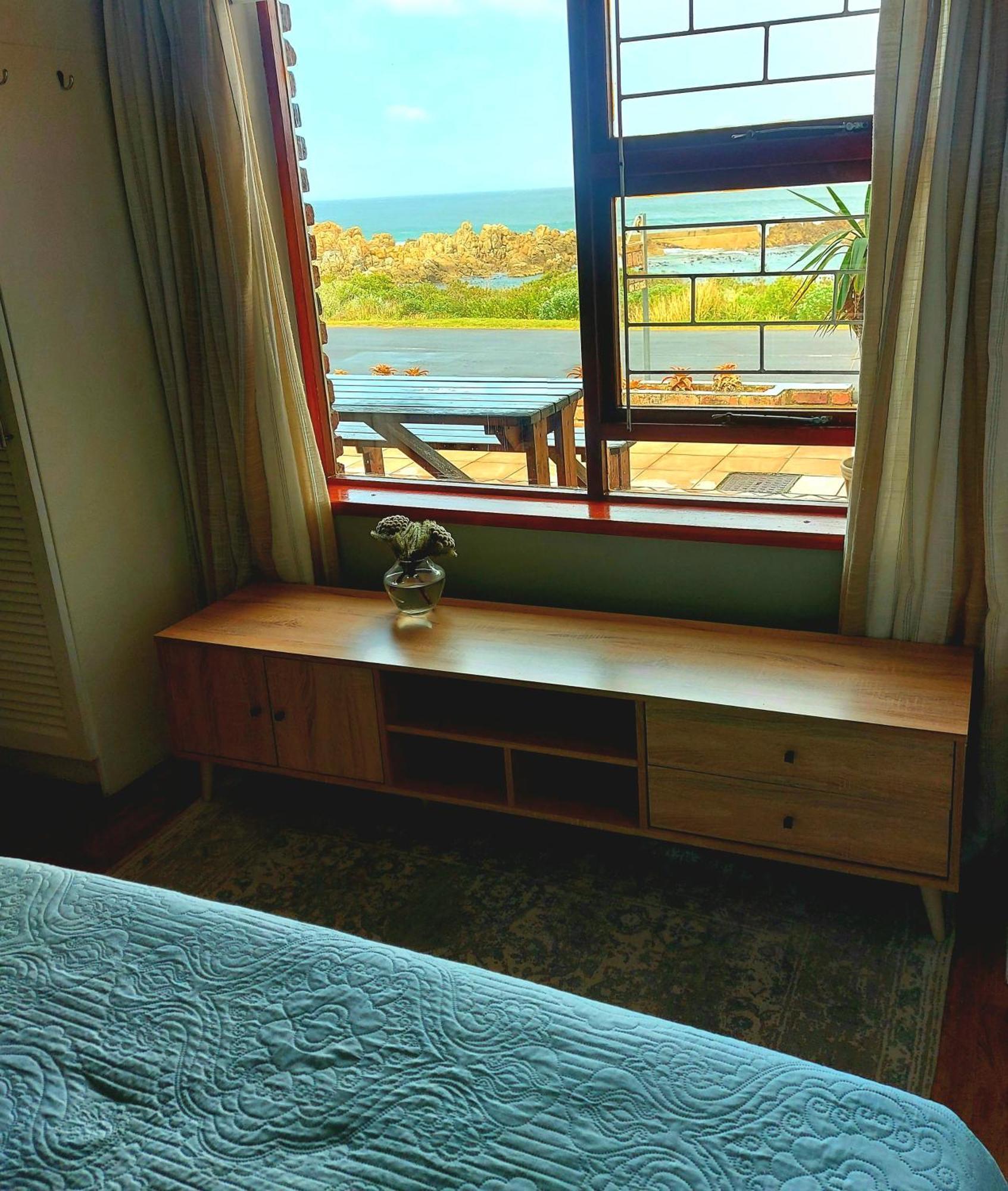 La Mer Seafront Selfcatering Accommodation Kleinmond Quarto foto